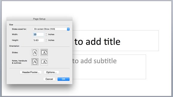 powerpoint for mac 2011 fit text box to text